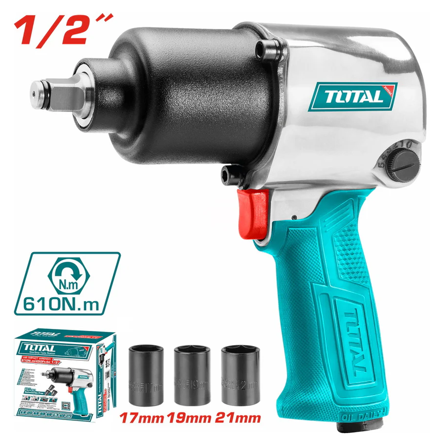 TAT40122_896x896 دريل هواء نص بوصة 610 نيوتن