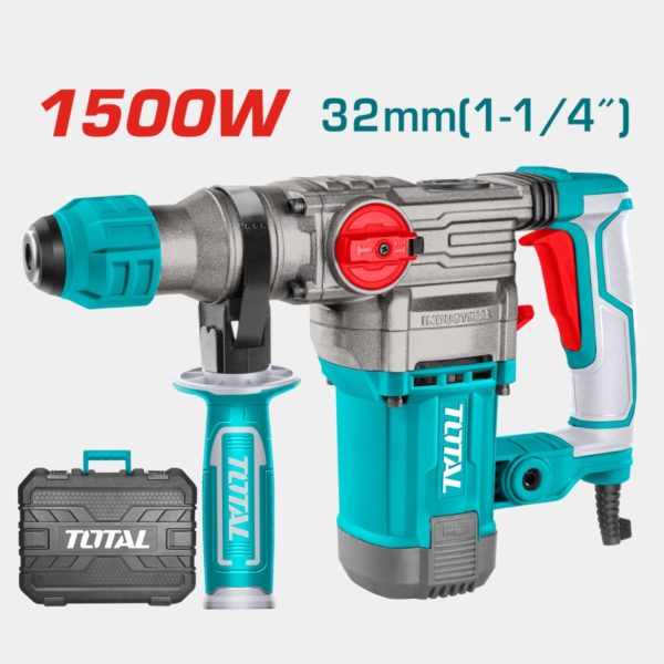 هيلتى 1500 وات جسم معدن