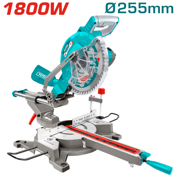 دسك 10 بوصة سحاب 1800 وات