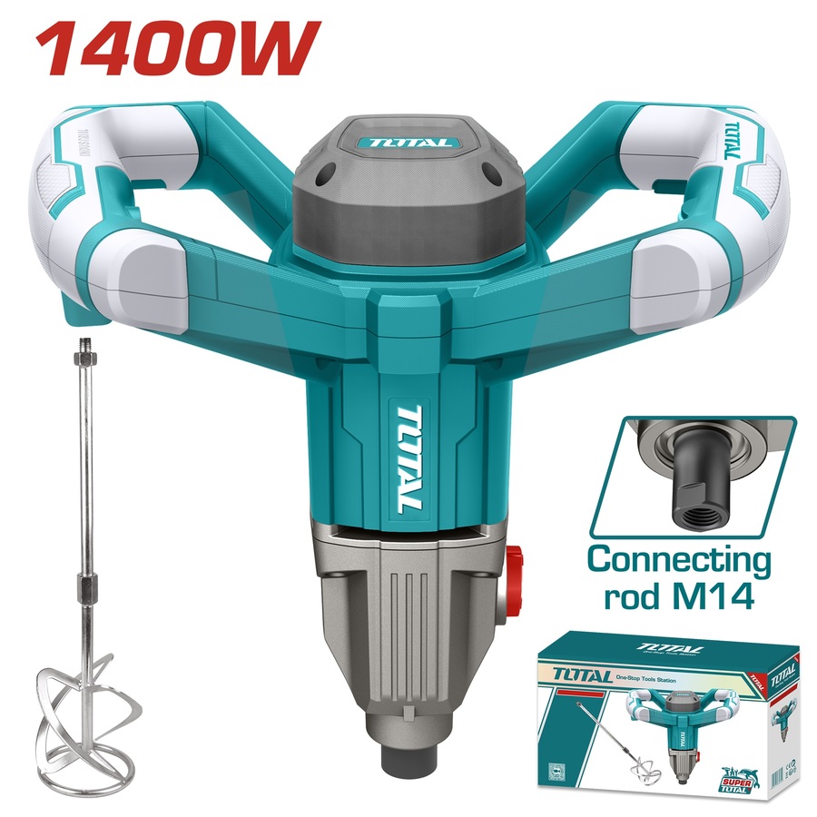 TD614006 قلاب بويات 1400 وات - TD614006