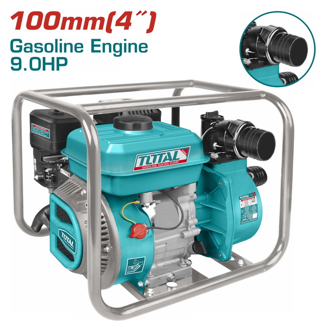 TP3401 طلمبة مياه بنزين 9 حصان
